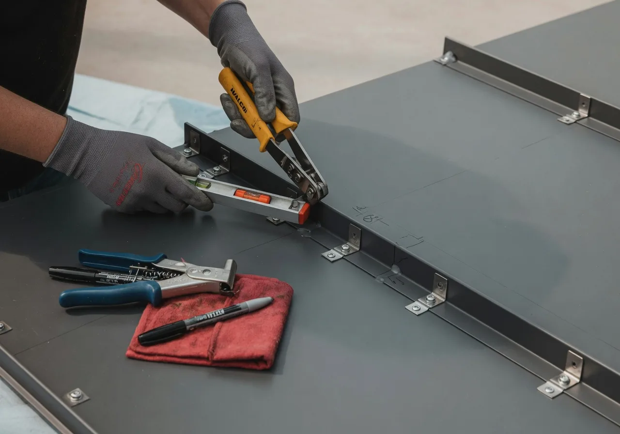 Why choose Metal Roofing Installation in Umpire, AR